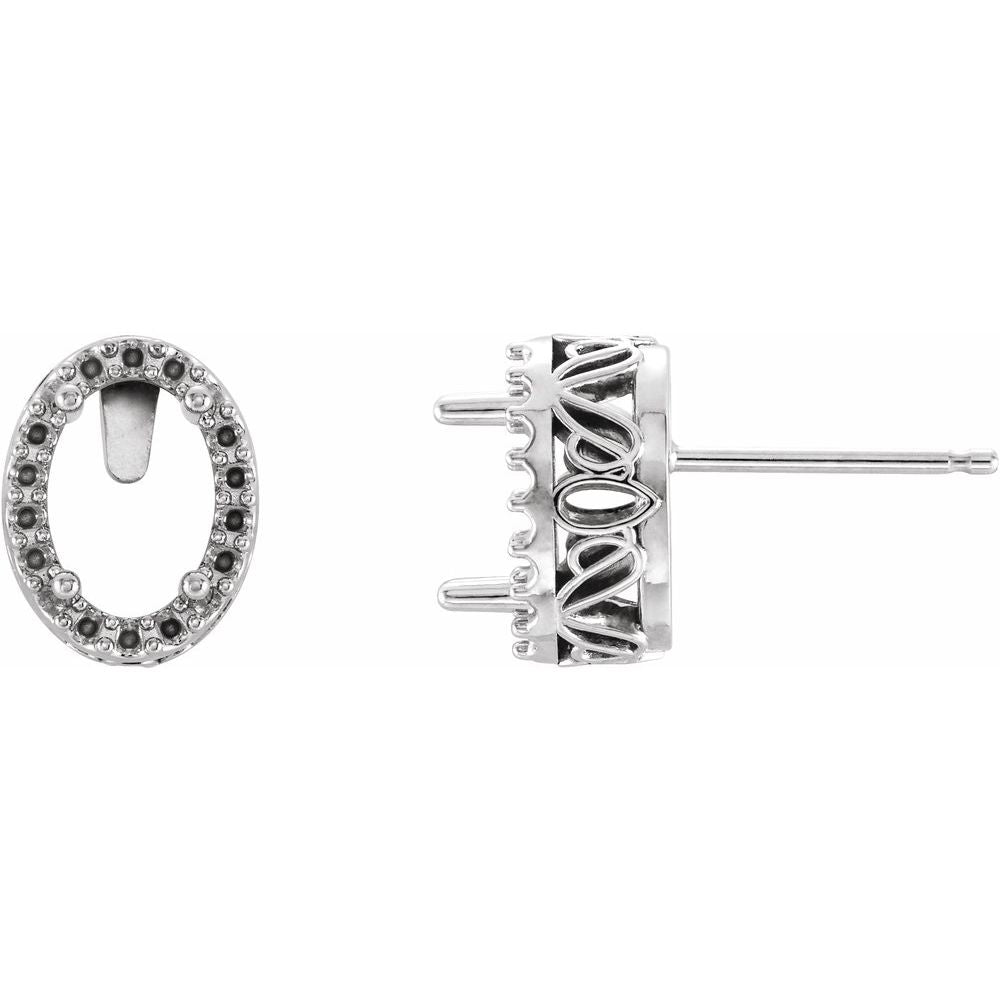 High Quality Luxury Earrings for Women by Ryan Jonathan Fine Jewelry