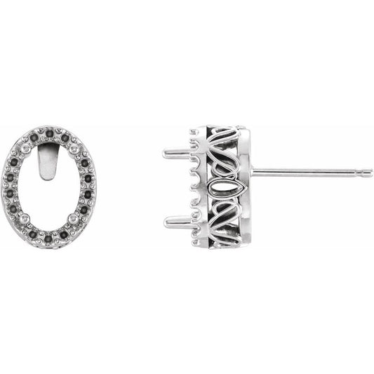 High Quality Luxury Earrings for Women by Ryan Jonathan Fine Jewelry