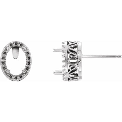 High Quality Luxury Earrings for Women by Ryan Jonathan Fine Jewelry