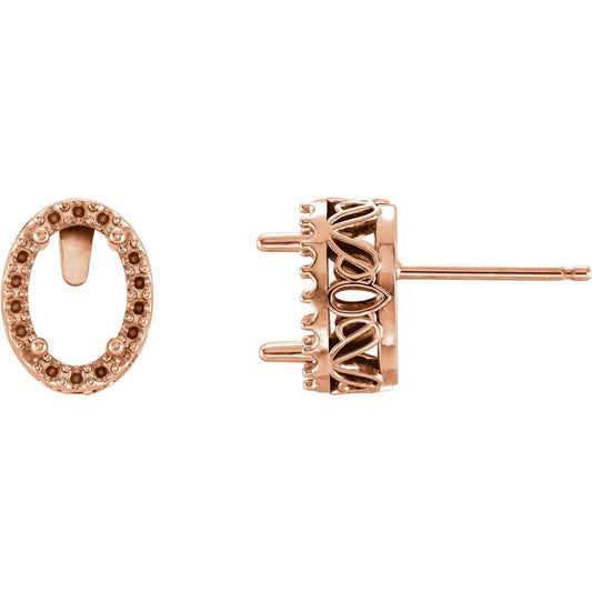 High Quality Luxury Earrings for Women by Ryan Jonathan Fine Jewelry