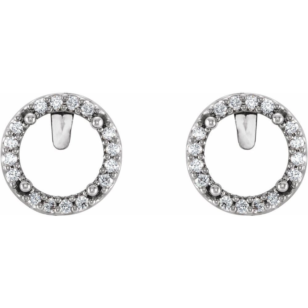 High Quality Luxury Earrings for Women by Ryan Jonathan Fine Jewelry