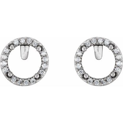 High Quality Luxury Earrings for Women by Ryan Jonathan Fine Jewelry