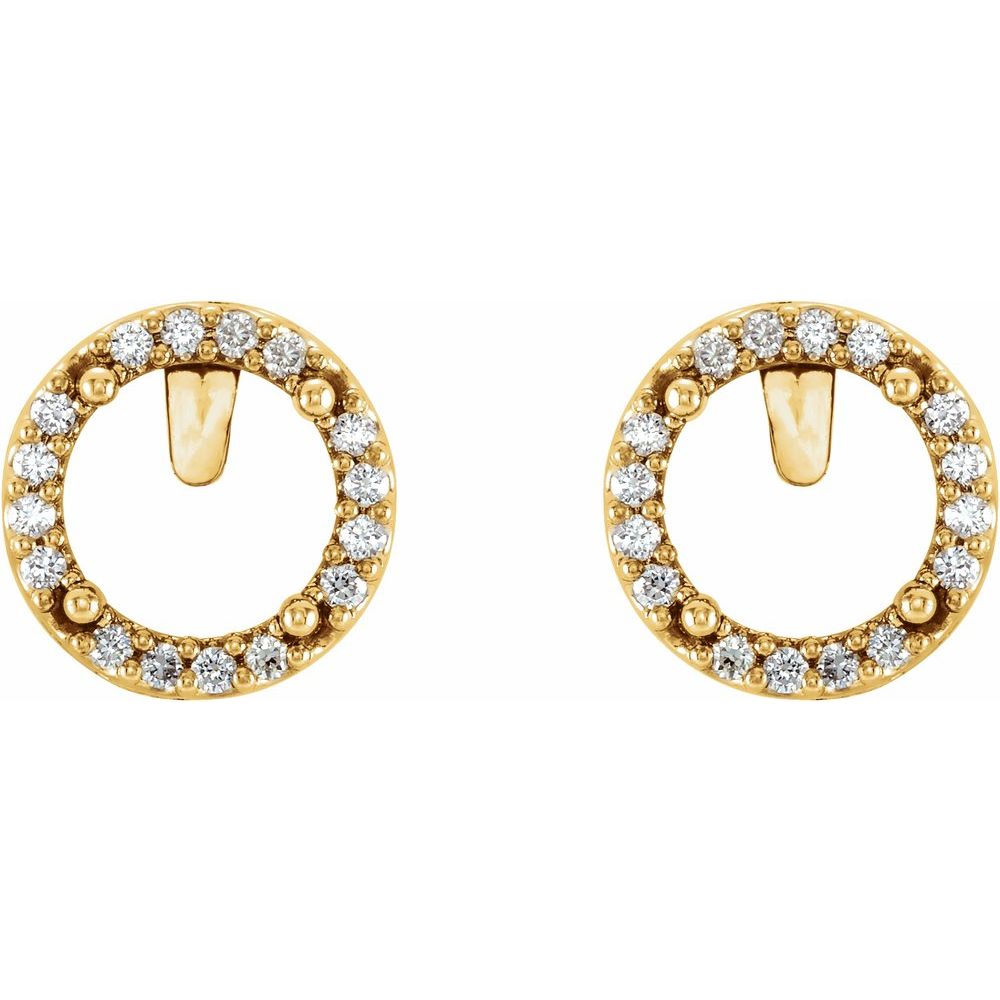 High Quality Luxury Earrings for Women by Ryan Jonathan Fine Jewelry