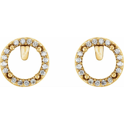High Quality Luxury Earrings for Women by Ryan Jonathan Fine Jewelry