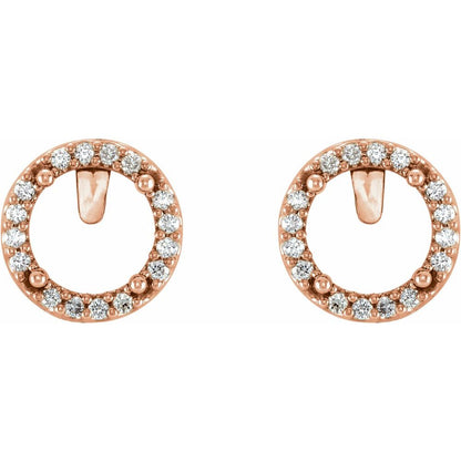 High Quality Luxury Earrings for Women by Ryan Jonathan Fine Jewelry