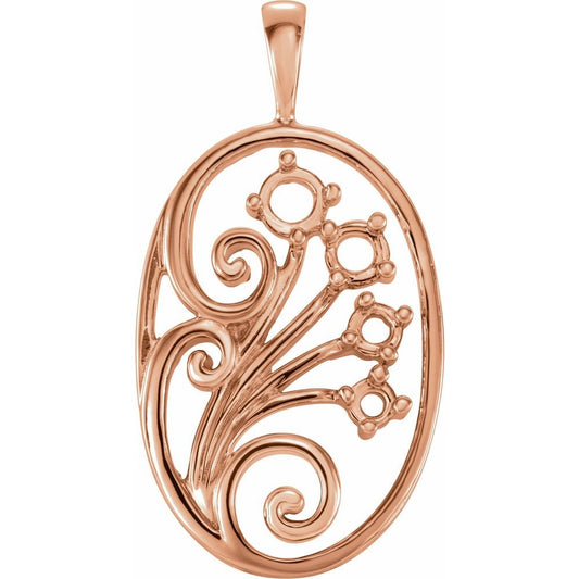 High Quality Luxury Necklaces and Pendants for Women by Ryan Jonathan Fine Jewelry
