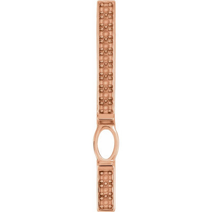 High Quality Luxury Necklaces and Pendants for Women by Ryan Jonathan Fine Jewelry