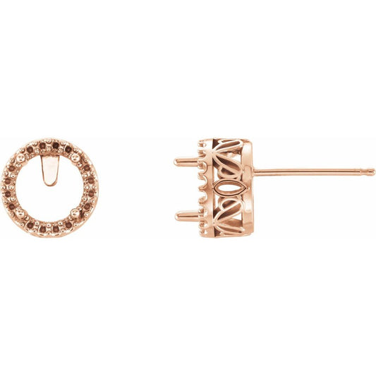 High Quality Luxury Earrings for Women by Ryan Jonathan Fine Jewelry