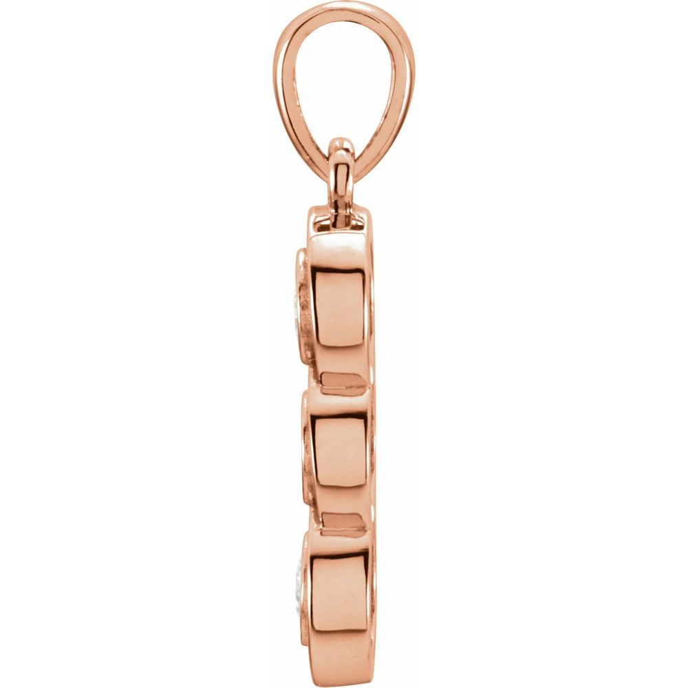 High Quality Luxury Necklaces and Pendants for Women by Ryan Jonathan Fine Jewelry