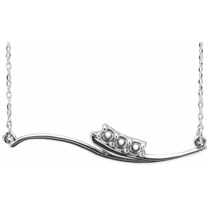 High Quality Luxury Necklaces and Pendants for Women by Ryan Jonathan Fine Jewelry