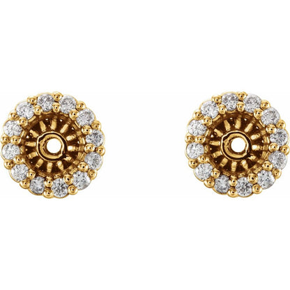 High Quality Luxury Earrings for Women by Ryan Jonathan Fine Jewelry