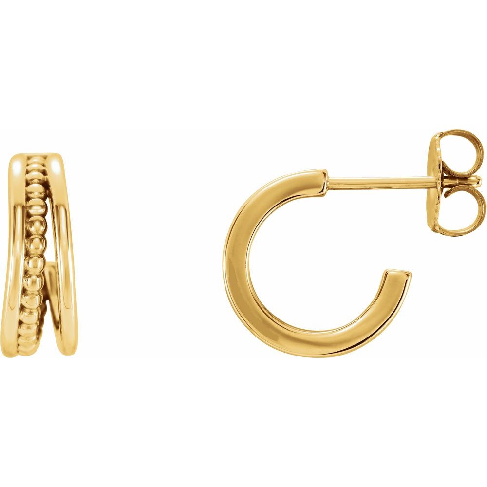 High Quality Luxury Earrings for Women by Ryan Jonathan Fine Jewelry