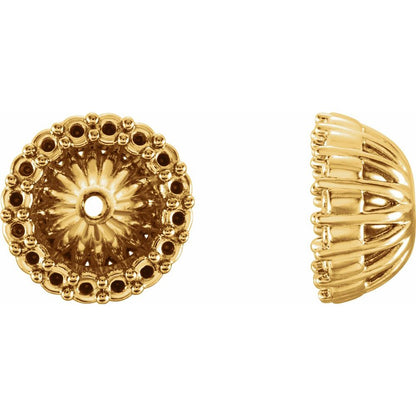 High Quality Luxury Earrings for Women by Ryan Jonathan Fine Jewelry