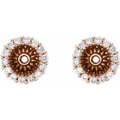High Quality Luxury Earrings for Women by Ryan Jonathan Fine Jewelry