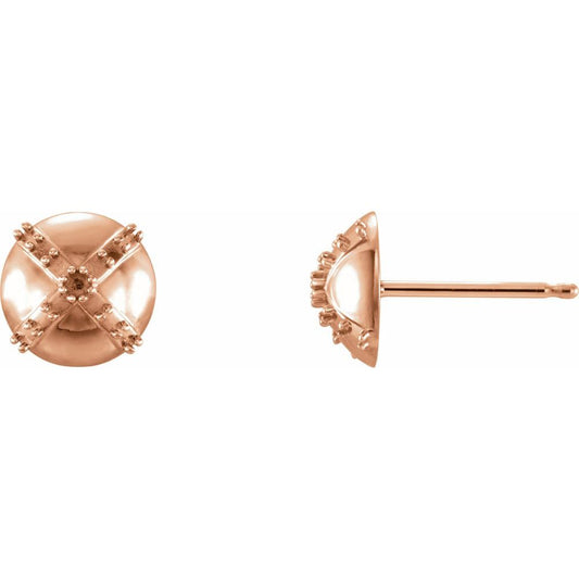 High Quality Luxury Earrings for Women by Ryan Jonathan Fine Jewelry
