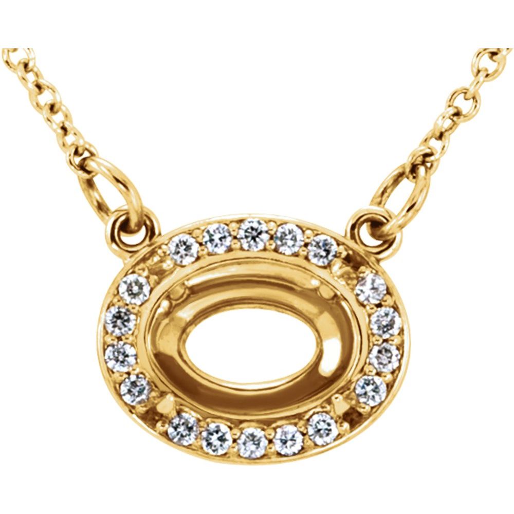 High Quality Luxury Necklaces and Pendants for Women by Ryan Jonathan Fine Jewelry