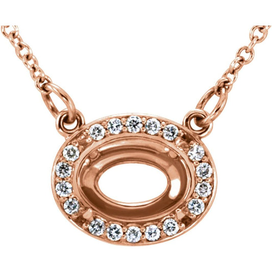 High Quality Luxury Necklaces and Pendants for Women by Ryan Jonathan Fine Jewelry