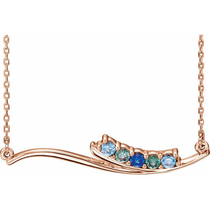 High Quality Luxury Necklaces and Pendants for Women by Ryan Jonathan Fine Jewelry