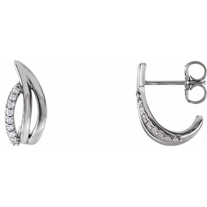 High Quality Luxury Earrings for Women by Ryan Jonathan Fine Jewelry