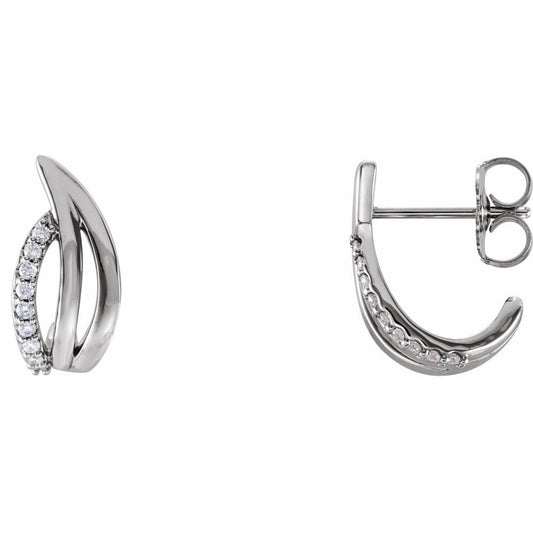 High Quality Luxury Earrings for Women by Ryan Jonathan Fine Jewelry