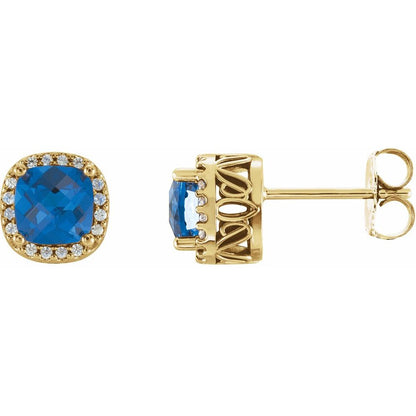 High Quality Luxury Earrings for Women by Ryan Jonathan Fine Jewelry