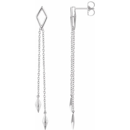 High Quality Luxury Earrings for Women by Ryan Jonathan Fine Jewelry