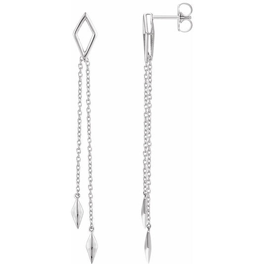 High Quality Luxury Earrings for Women by Ryan Jonathan Fine Jewelry