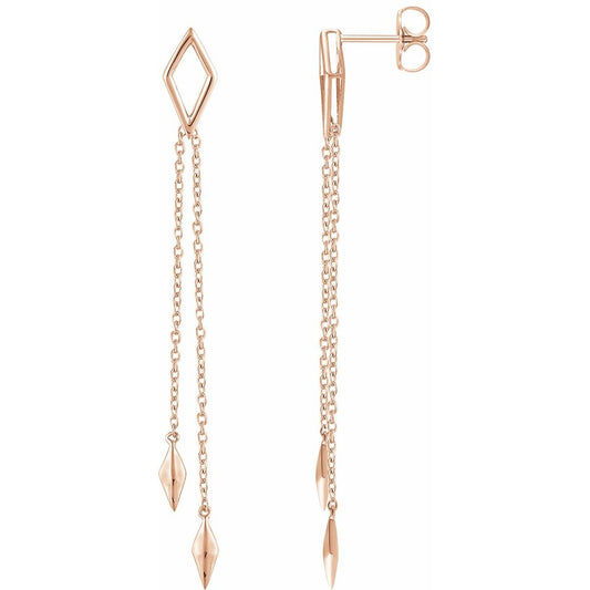 High Quality Luxury Earrings for Women by Ryan Jonathan Fine Jewelry