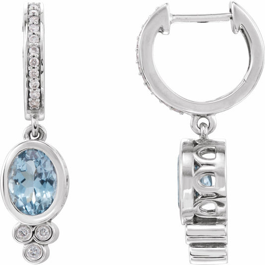 High Quality Luxury Earrings for Women by Ryan Jonathan Fine Jewelry