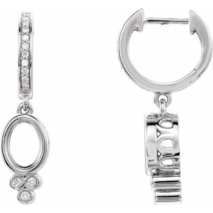 High Quality Luxury Earrings for Women by Ryan Jonathan Fine Jewelry