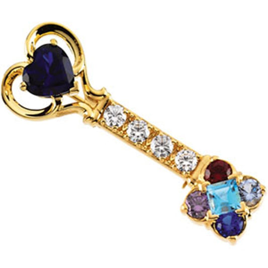 High Quality Luxury Necklaces and Pendants for Women by Ryan Jonathan Fine Jewelry