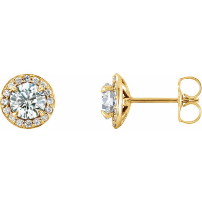 High Quality Luxury Earrings for Women by Ryan Jonathan Fine Jewelry