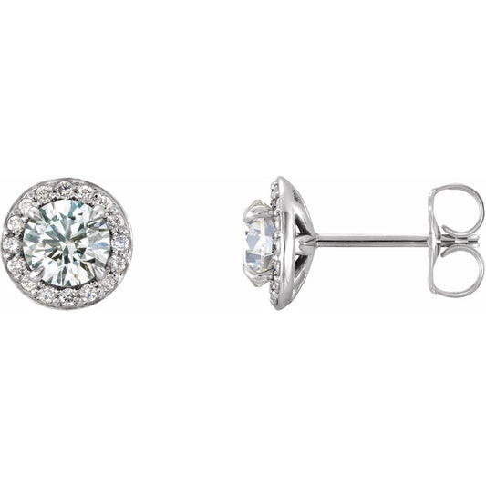 High Quality Luxury Earrings for Women by Ryan Jonathan Fine Jewelry