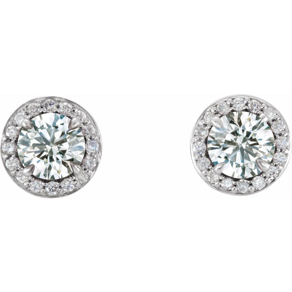 High Quality Luxury Earrings for Women by Ryan Jonathan Fine Jewelry