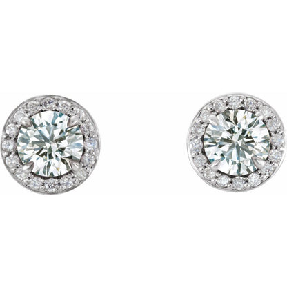 High Quality Luxury Earrings for Women by Ryan Jonathan Fine Jewelry