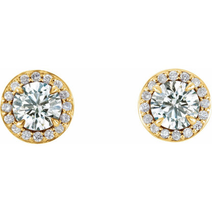 High Quality Luxury Earrings for Women by Ryan Jonathan Fine Jewelry