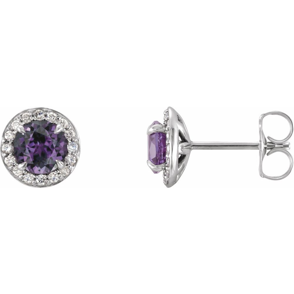 High Quality Luxury Earrings for Women by Ryan Jonathan Fine Jewelry