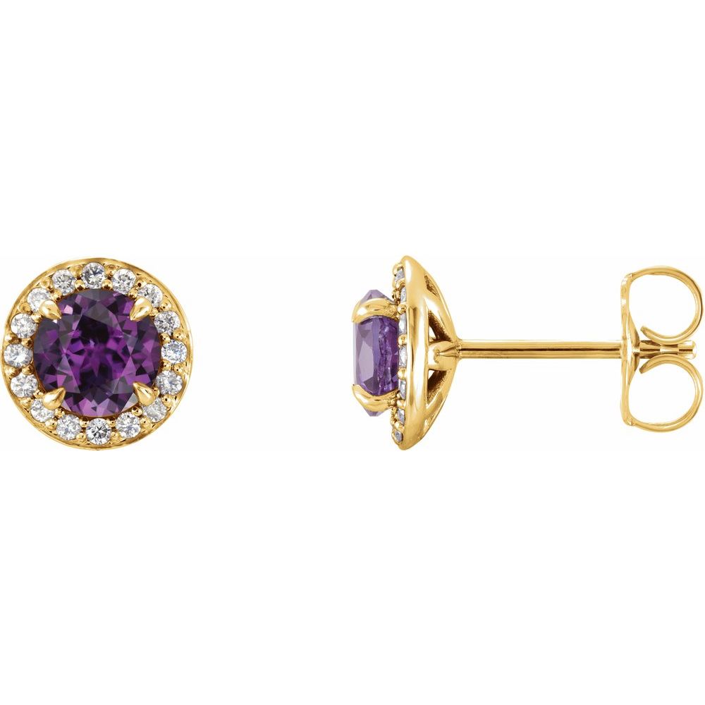 High Quality Luxury Earrings for Women by Ryan Jonathan Fine Jewelry