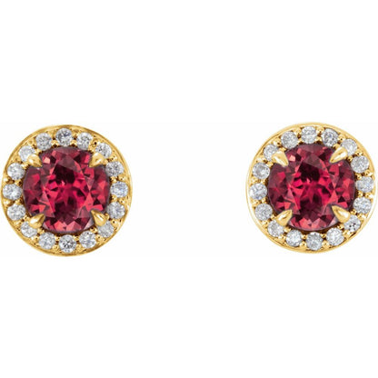 High Quality Luxury Earrings for Women by Ryan Jonathan Fine Jewelry