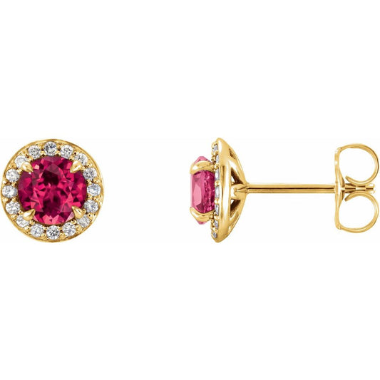 High Quality Luxury Earrings for Women by Ryan Jonathan Fine Jewelry