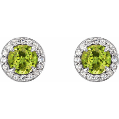 High Quality Luxury Earrings for Women by Ryan Jonathan Fine Jewelry