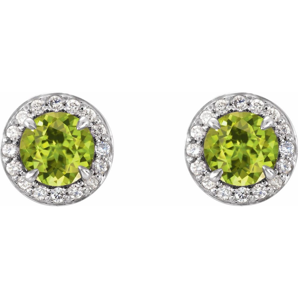 High Quality Luxury Earrings for Women by Ryan Jonathan Fine Jewelry