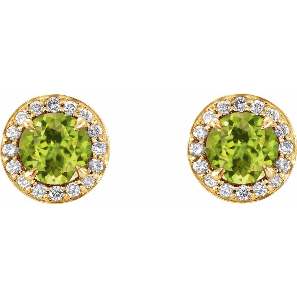 High Quality Luxury Earrings for Women by Ryan Jonathan Fine Jewelry