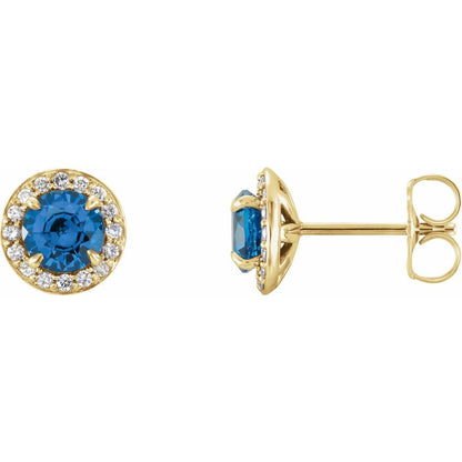 High Quality Luxury Earrings for Women by Ryan Jonathan Fine Jewelry