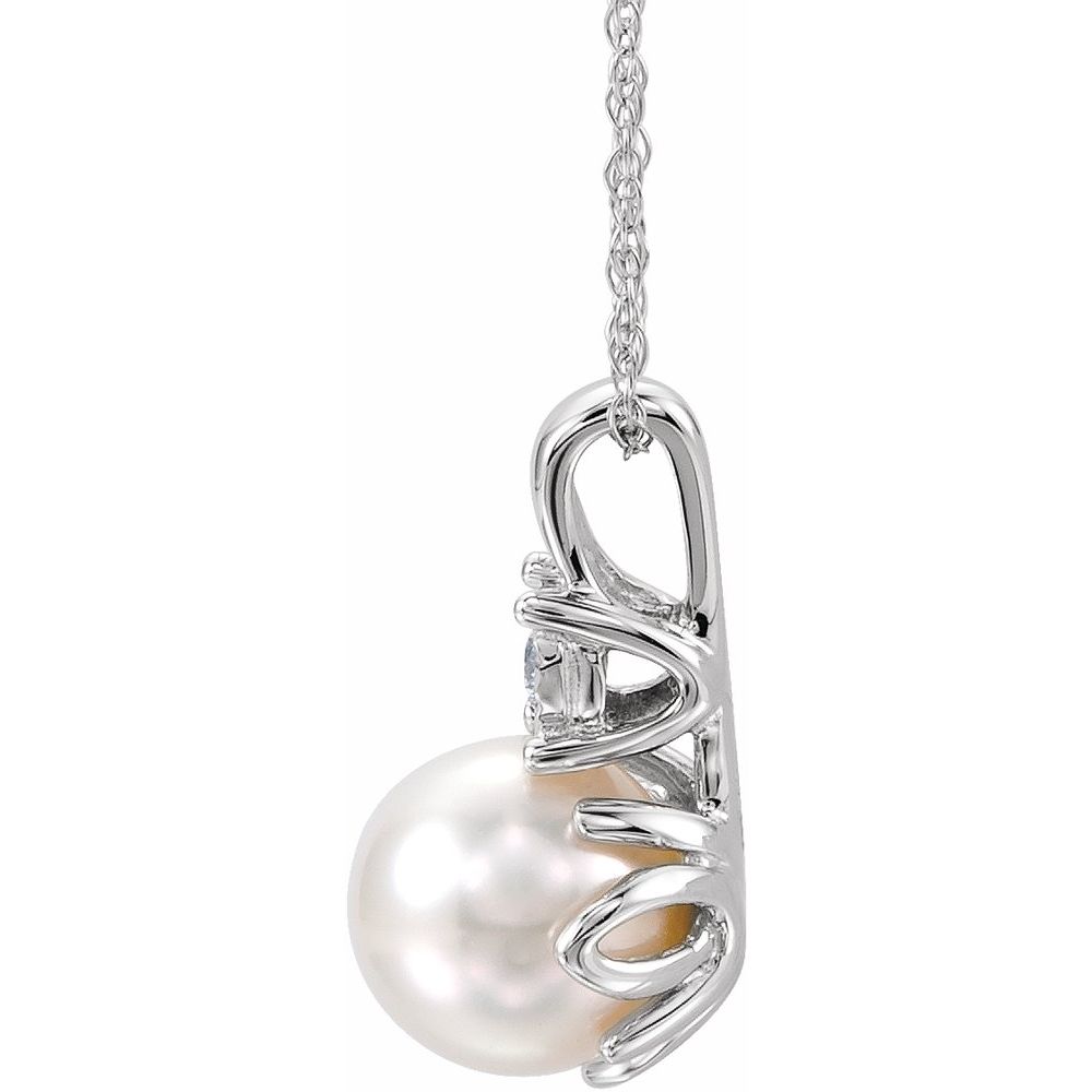 High Quality Luxury Necklaces and Pendants for Women by Ryan Jonathan Fine Jewelry