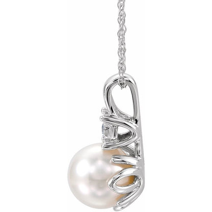 High Quality Luxury Necklaces and Pendants for Women by Ryan Jonathan Fine Jewelry