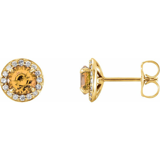 High Quality Luxury Earrings for Women by Ryan Jonathan Fine Jewelry