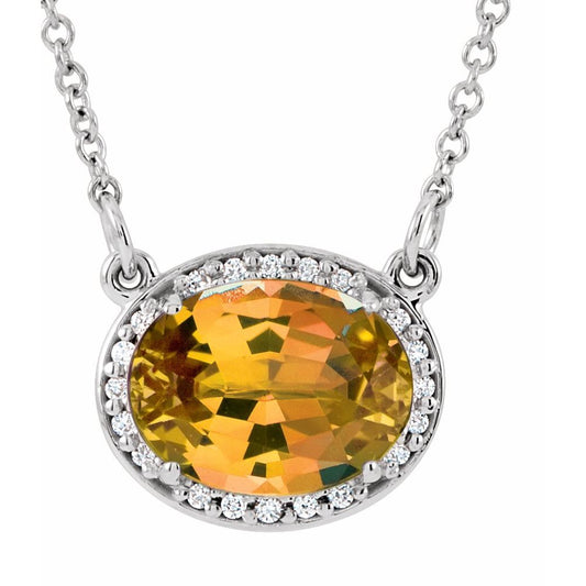 High Quality Luxury Necklaces and Pendants for Women by Ryan Jonathan Fine Jewelry