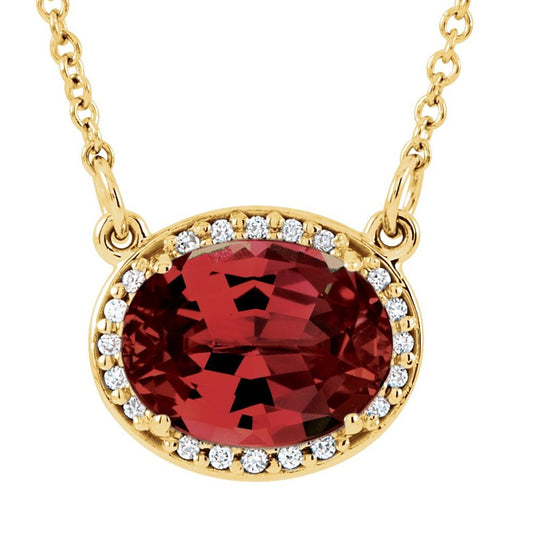 High Quality Luxury Necklaces and Pendants for Women by Ryan Jonathan Fine Jewelry