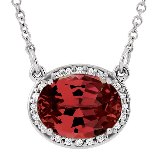 High Quality Luxury Necklaces and Pendants for Women by Ryan Jonathan Fine Jewelry